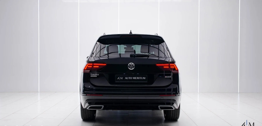 Volkswagen Tiguan Allspace cena 159900 przebieg: 90650, rok produkcji 2021 z Łódź małe 781
